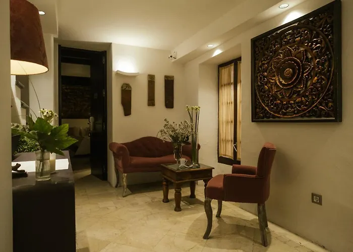 Hc6 Boutique - Adults Only Guest house Marbella