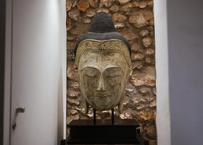 Guest house Hc6 Boutique - Adults Only