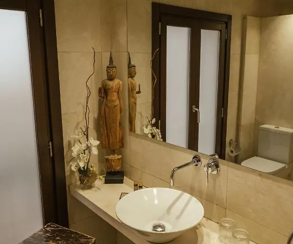 Guest house Hc6 Boutique - Adults Only