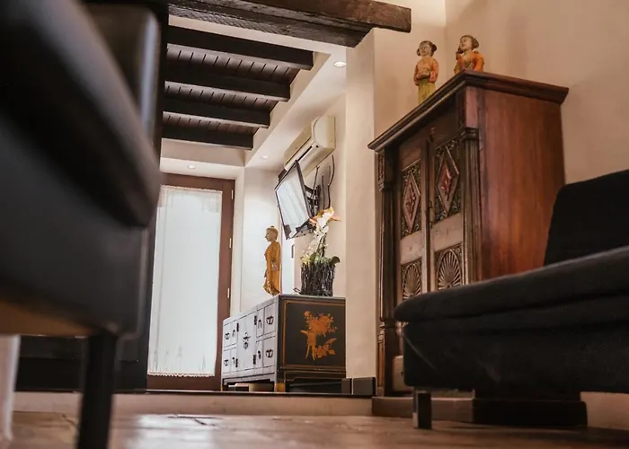 Guest house Hc6 Boutique - Adults Only