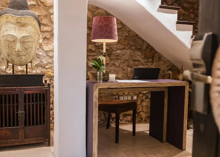 Hc6 Boutique - Adults Only Marbella