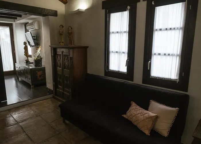 Hc6 Boutique - Adults Only Guest house