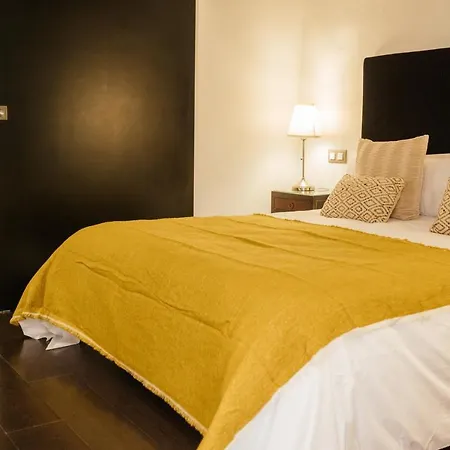 Hc6 Boutique - Adults Only Pensión 4*