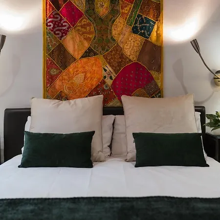 Pensión Hc6 Boutique - Adults Only 4*