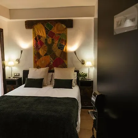 Pensión Hc6 Boutique - Adults Only 4*