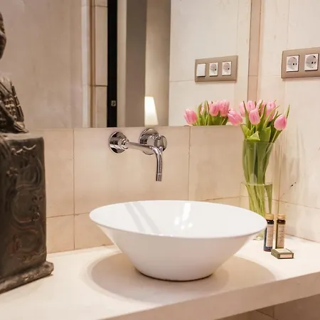 Hc6 Boutique - Adults Only Marbella