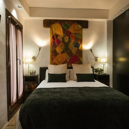 Hc6 Boutique - Adults Only 4*