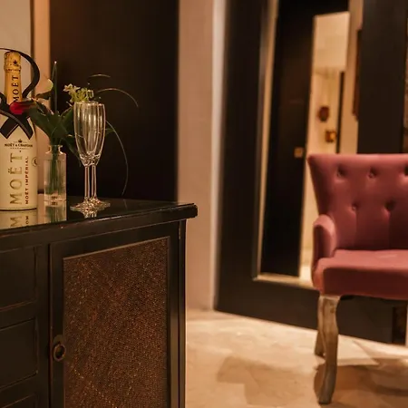 Hc6 Boutique - Adults Only Guest house