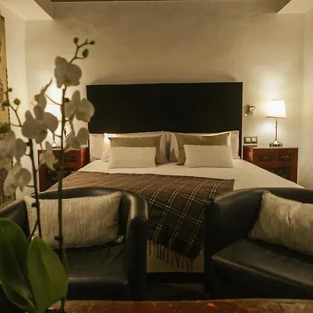 Hc6 Boutique - Adults Only Gæstehus