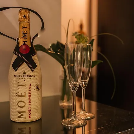 Pensión Hc6 Boutique - Adults Only Marbella