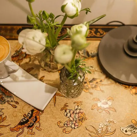 Hc6 Boutique - Adults Only Gæstehus Marbella