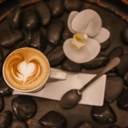 Pensión Hc6 Boutique - Adults Only 4*