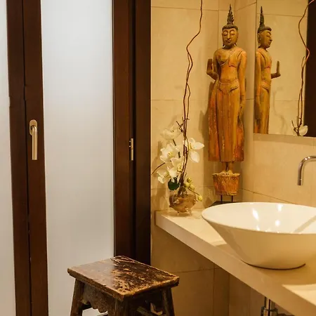 Pensión Hc6 Boutique - Adults Only 4*