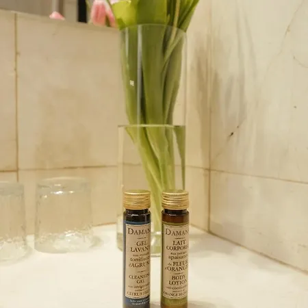 Hc6 Boutique - Adults Only Pensión 4*