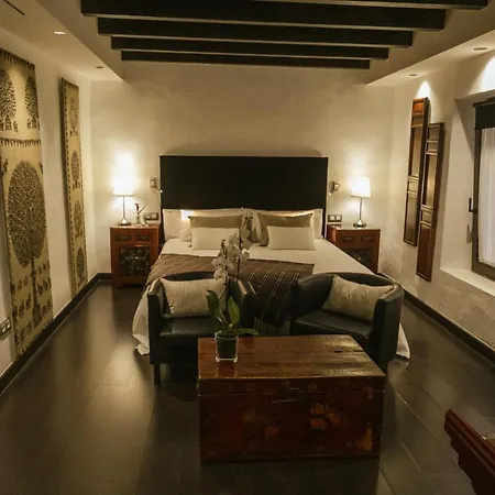 Hc6 Boutique - Adults Only Marbella