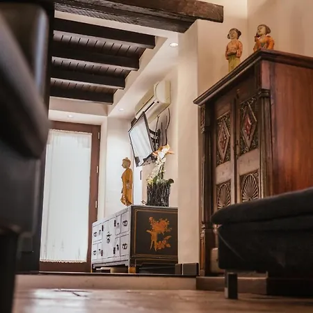 Pensión Hc6 Boutique - Adults Only