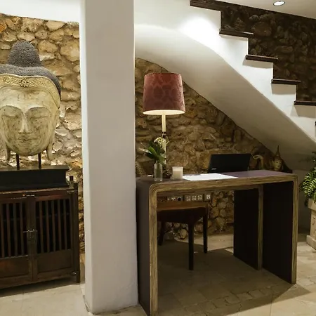 Pensión Hc6 Boutique - Adults Only 4*