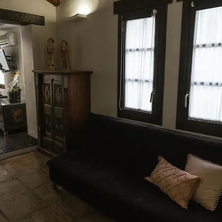 Hc6 Boutique - Adults Only Pensión