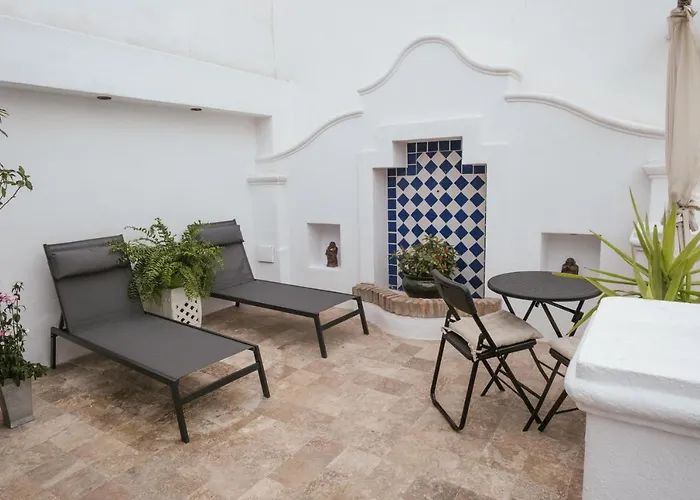 Hc6 Boutique - Adults Only Casa de hóspedes 4*