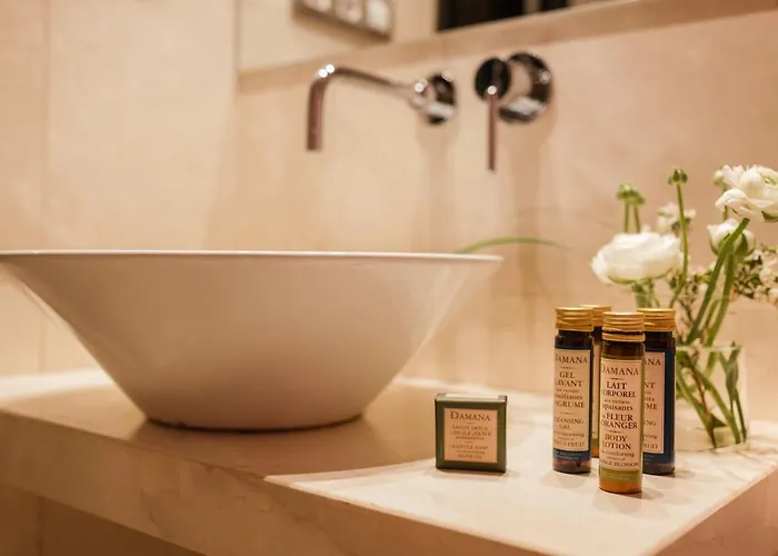 Hc6 Boutique - Adults Only 4* Marbella