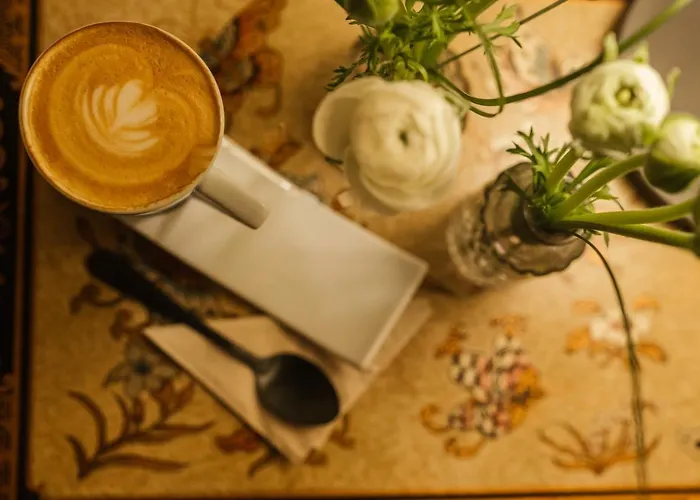 Hc6 Boutique - Adults Only 4* Marbella