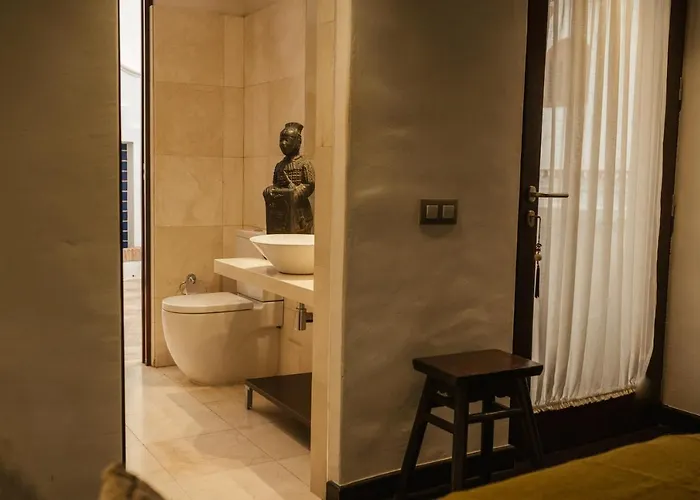 Hc6 Boutique - Adults Only Casa de hóspedes 4*