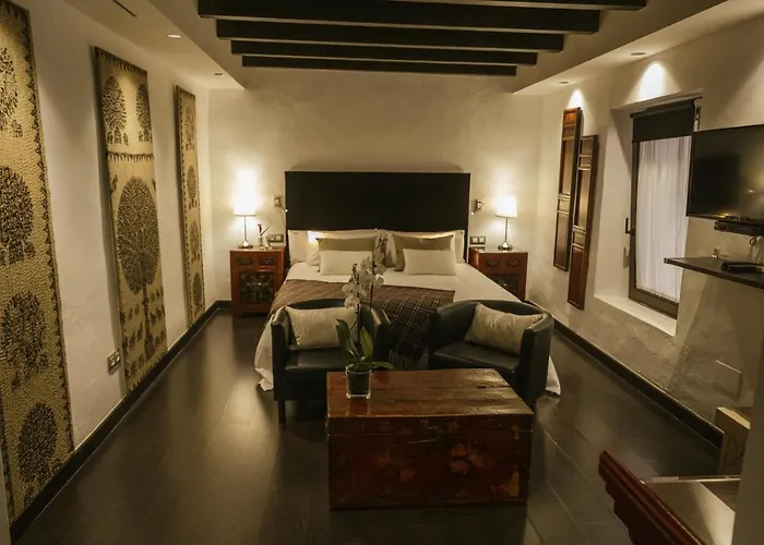 Hc6 Boutique - Adults Only Marbella