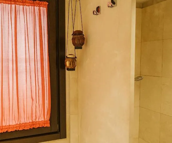 Hc6 Boutique - Adults Only Marbella