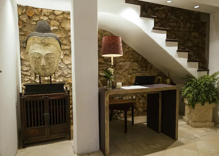 Casa de hóspedes Hc6 Boutique - Adults Only 4*