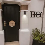 Gasthof Hc6 Boutique - Adults Only